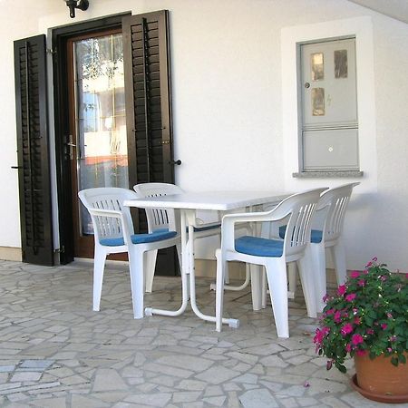 Apartmani Dolencic Krk Town Εξωτερικό φωτογραφία
