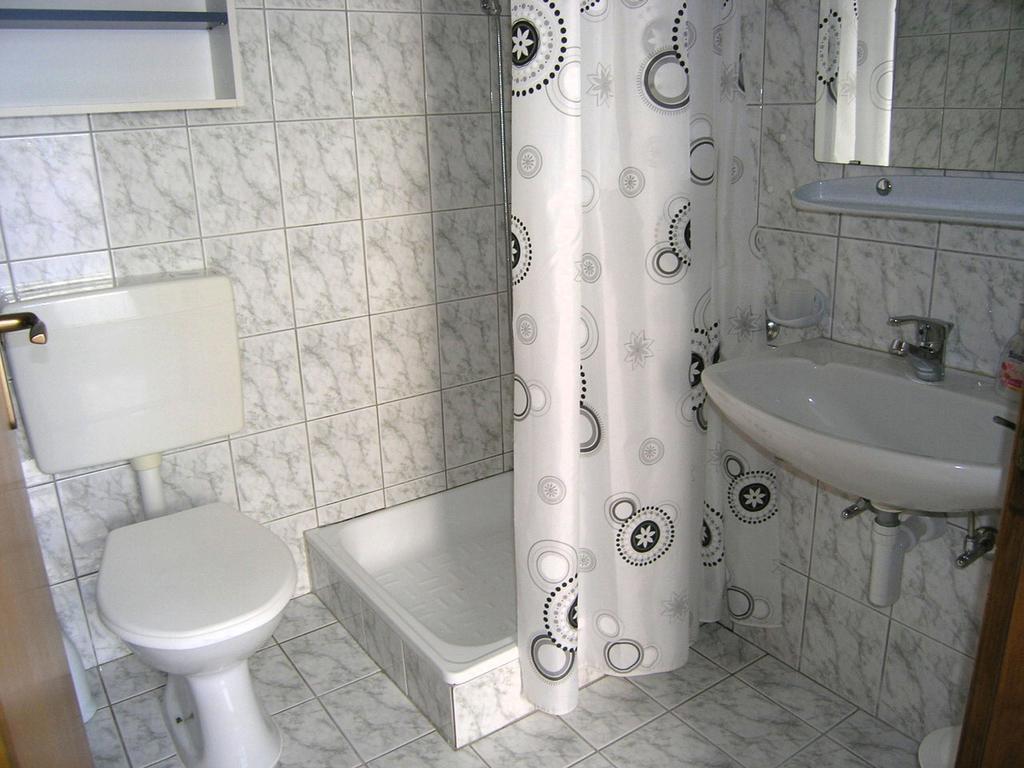Apartmani Dolencic Krk Town Εξωτερικό φωτογραφία