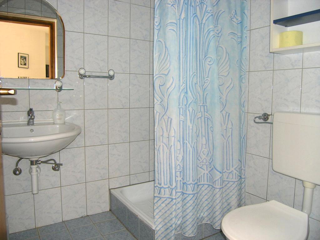 Apartmani Dolencic Krk Town Εξωτερικό φωτογραφία