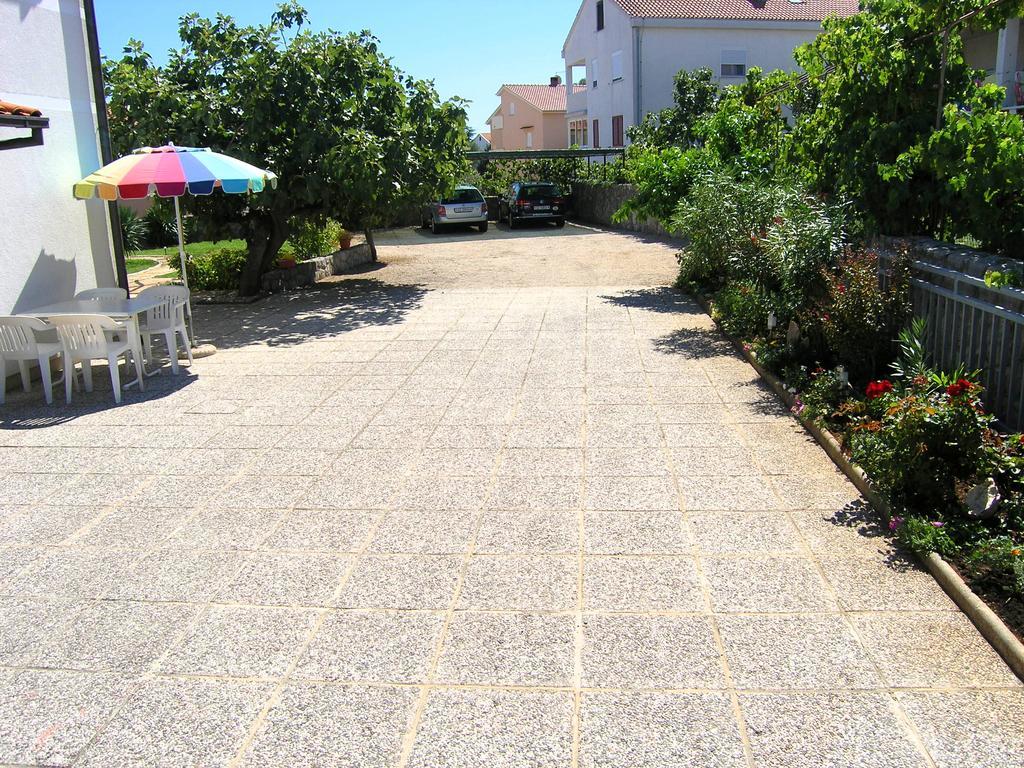 Apartmani Dolencic Krk Town Εξωτερικό φωτογραφία